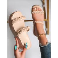 zapatos de plataforma de verano para mujer - details 2