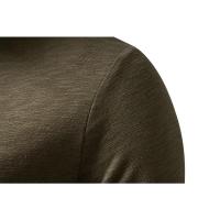 Otoño nueva camiseta de manga larga con cuello para hombres Color transpirable versátil moda camisetas delgadas - details 16