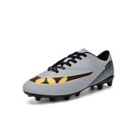Nuevo entrenador de bajo precio 40-45 del fabricante de la marca TPU del zapato de fútbol de los deportes de los hombres - details 2