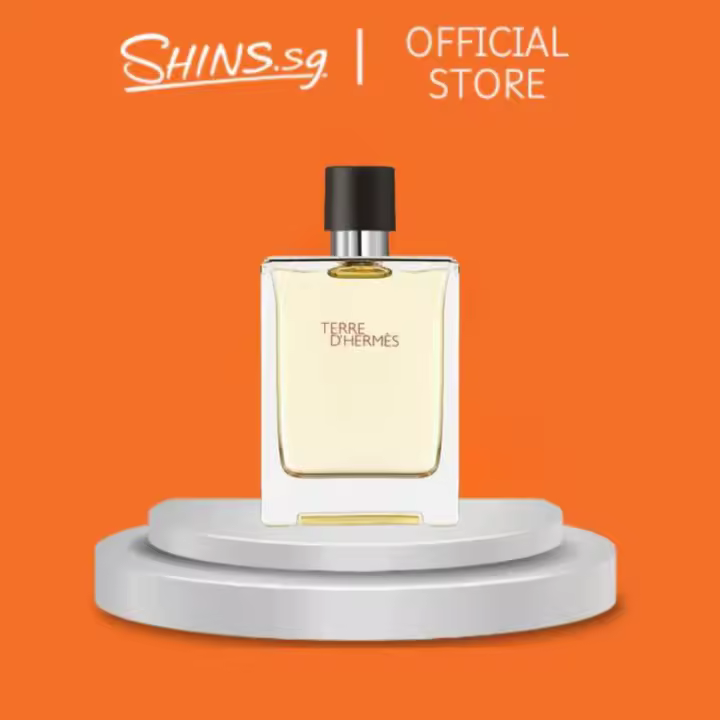 Leten Terre D' EDT 100ml Perfume Fluido de transmisión - 1