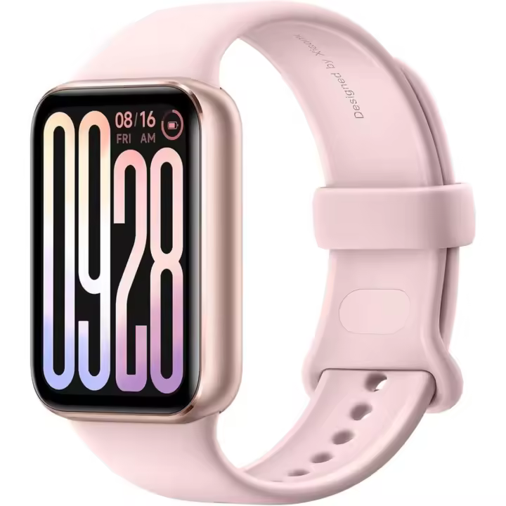 Xiaomi Smart Band 9 Pro Smartband versión Global pantalla de 1,74 "oxígeno en sangre GPS monitoreo de salud Fiess Tracker 150+ modo deportivo - 1