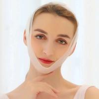 Mascarilla de silicona con forma de línea en V, vende cinturón fino para adelgazar, mejillas, barbilla, cuello - details 8