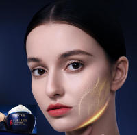 Crema antiarrugas instantánea, crema Facial coreana, crema blanqueadora Facial, hidratante, desvanece las líneas finas, reafirmante, ilumina la piel - details 2
