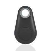 Kebidu Rastreador Bluetooth con Etiqueta Inteligente para Niños, Cartera con Alarma Antirrobo, Buscador de Llaves, Localizador GPS, Alarma Inalámbrica, Temporizador Automático - details 8