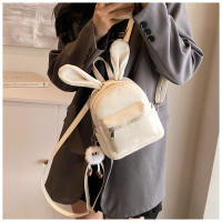 Mochila nueva moda nicho elegante Casual versátil estudiante bolso de escuela mochila de viaje lindo - details 22