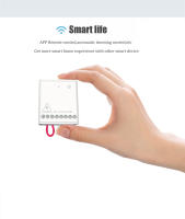 Controlador de Módulo de Control Bidireccional Aqara Inalámbrico para Xiaomi Mijia Hogar Inteligente APP mi Home Kit 2 Canales - details 1