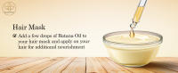 hair mask