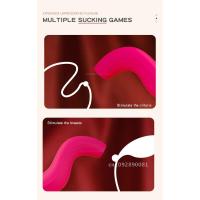 Leten-vibrador con ventosa para clítoris, potente estimulador de clítoris para mamada, masturbador sexual vaginal, juguetes, productos eróticos - details 9