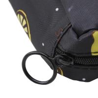 Set de Bolsa de Cosméticos Pequeña Organizador de Monedas de Viaje con Cremallera - details 30