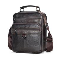 Bolsos de mensajero de moda novedosa para hombre, bolsos de cuero auténtico para hombre, bolso cruzado de marca de lujo para hombre, bolso de hombro para Mini Pad para niño - details 45