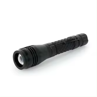 IluminaShop - Linterna LED Power Max IP65 900Lm (Pilas C Incluidas) - 1