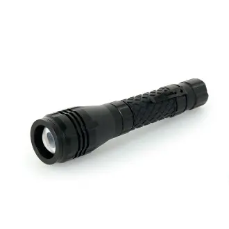 IluminaShop - Linterna LED Power Max IP65 900Lm (Pilas C Incluidas) - 1