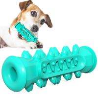 Juguetes de Limpieza Dental para Perros Herramientas de Cuidado Oral Seguro para Cachorros Blanqueamiento de Dientes Suave - details 8