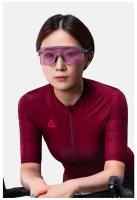 Kapvoe-gafas de sol para hombre y mujer, lentes deportivas para ciclismo de montaña, para acampar al aire libre, senderismo, montar en bicicleta, UV400 - details 14