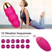Leten Vibrador Kegel Portátil Control Remoto para Mujeres Exerciciador Muscular para Vagina - details 3