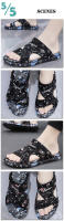 Zapatillas de cuero de alta calidad para Hombre, sandalias de playa exteriores, zapatos de verano, gran oferta - details 4