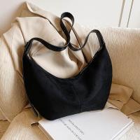Nueva Bolsa de Hombro de Gran Capacidad 2025 Diseño de Nicho para Mujer - details 1