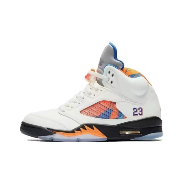 Zapatillas De Baloncesto Deportivas Para Hombre Y Mujer Zapatillas De Baloncesto Para Hombre Zapatillas De Baloncesto Para Mujer - 1