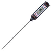 Termómetro electrónico para aceite de cocina, sonda electrónica para barbacoa líquida, pantalla Digital, medidor de temperatura TP101 - details 2