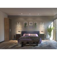 Entretenimiento, Madera 33,27 x 33,27 x 34,04 cm - details 7