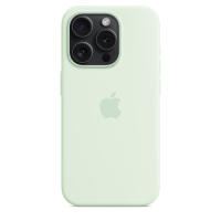 Funda de silicona líquida MagSafe para iphone, funda magnética para iphone 15 pro max,iphone 15 pro,iphone 15 plus - details 7