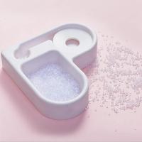 Grifo de Agua Automático para Mascotas Doble Alimentador para Perros Gatos - details 4