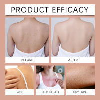 Cacao hidratante elasticidad de la piel, delicadeza, fragancia suave y calmante, aceite esencial para el cuerpo - details 7