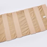 Faja moldeadora de Control de barriga sin costuras, corsé adelgazante posparto, cinturón ajustable para contracción del vientre, moldeador de cuerpo femenino - details 11