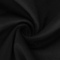 BUNO-Falda larga europea y americana transfronteriza de verano 2025, nuevo vestido de noche de cintura alta dividido sin mangas con cuello en V, ropa para mujer - details 15