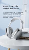 Auriculares Bluetooth - details 5