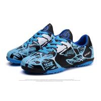 Brand Quality Football Boots for Kids Teenagers Adults Cleats TF/FG Boys Non-slip Soccer Shoes Outdoor Futsal Training Shoes - details 30