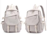 Viajero-Mochila Escolar para adolescentes, Niña, Niño, 14 pulgadas, Ordenador portátil, Viajes, Universidad, Trabajo - details 22