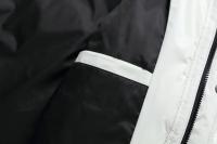 Chaqueta larga de plumón de pato para hombre, Parkas cálidas gruesas de alta calidad, chaquetas con capucha blancas para exteriores, abrigos de invierno,-30 ℃ - details 7