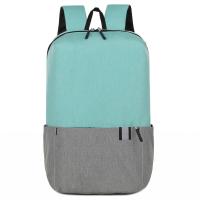 Mochilas Unisex para Senderismo Ligero y Día a Día |   Capacidad Amplia, Tela Oxford Resistente, para Portátil, Colores Candy y Diseño Moderno Versátil - details 16