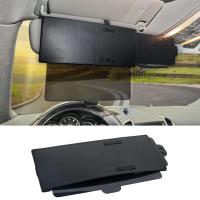 Extensor de coche, guardabarros, visera de ventana delantera, visera interior de coche - details 0