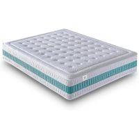 Colchón Reversible de Alta Comodidad Hipoalergénico, Antiácaros, Transpirable MemoryVex Visco - details 0