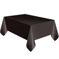 Mantel de Mesa Desechable de Plástico Ideal para Fiestas de Cumpleaños, Bodas, Navidad - details 3