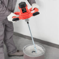 Mezclador de Mortero Profesional Material Duradero Belleza Amena rendimiento Optimal - details 0
