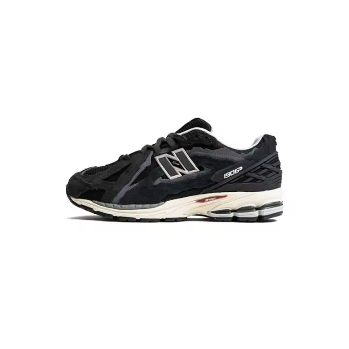Zapatillas para correr originales NB 1906D M1906DD Oferta especial apliques LETEN - 1