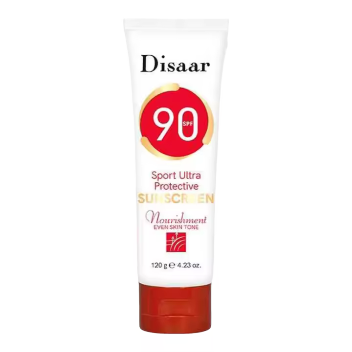 50/120/150g protector solar Facial antienvejecimiento Spf 100+ protección UV crema bloqueadora solar refrescante quemaduras solares loción corporal para después del sol - 1