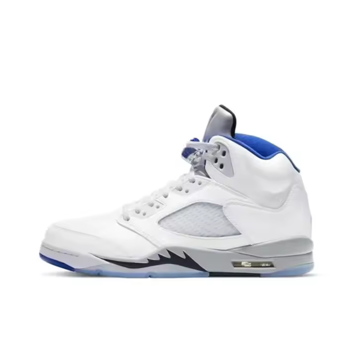 Zapatillas De Baloncesto Deportivas Para Hombre Y Mujer Zapatillas De Baloncesto Para Hombre Zapatillas De Baloncesto Para Mujer - 1