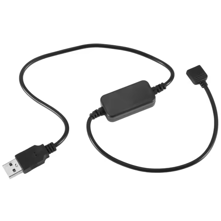 Regulador de intensidad LED inalámbrico con Bluetooth, Control de conexión por aplicación de teléfono DC5-24V para tira de luz RGB, interruptor de temporizador - 1