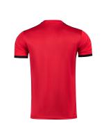 Uniformes de árbitro profesionales para hombres, camisetas de fútbol, camisas con bolsillos, camiseta de equipo de manga corta, ropa deportiva - details 3