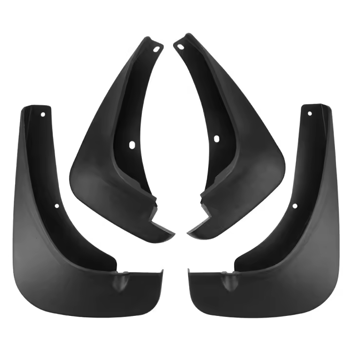 Guardabarros para Kia Forte Cerato Kia K3 2014 2015 2016 2017 YD Sedan accesorios guardabarros guardabarros delantero trasero guardabarros - 1