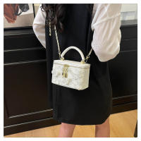 Bolso Bordado de Mariposa Estilo Chino Bolso Cruzado Casual de Verano 2025 para Mujeres - details 29