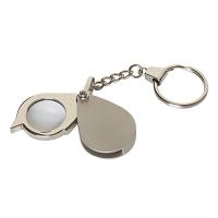 Lupa de bolsillo plegable portátil 30X para lectura y aumento de joyas, compacta y conveniente - details 5