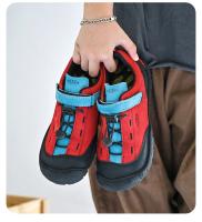 Zapatos De Escalada De Alta Calidad Para Niños, Zapatillas Elásticas Para Exteriores Para Niños, Zapatos Deportivos Casuales De Moda Para Niñas, Entrenadores Antideslizantes Para Niños - details 41