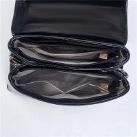 2024 Nuevo diseñador Bolsos cruzados Moda PU Bolsos de cuero Accesorio para mujer - details 11