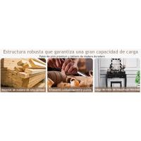 Tocador con Taburete