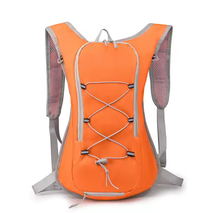 Nuevo Mochila ligera para ciclismo, deportes al aire libre, senderismo, escalada, portátil, informal, Unisex, mochila de viaje - 1
